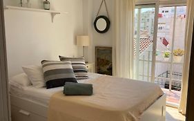 Precioso apartamento en el Cabañal